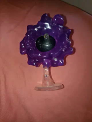 Gastly Jazwares Figura Pokémon