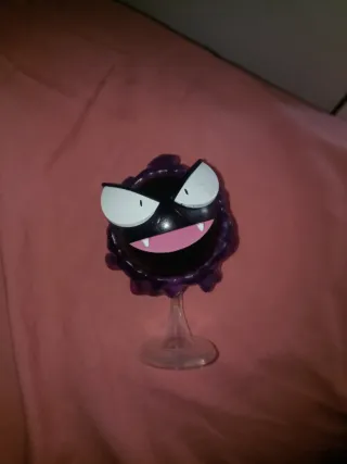 Gastly Jazwares Figura Pokémon