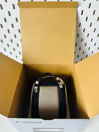 Canon EF 70-200mm f/2.8L IS II USM