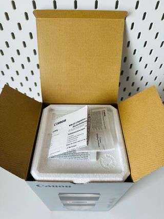 Canon EF 70-200mm f/2.8L IS II USM