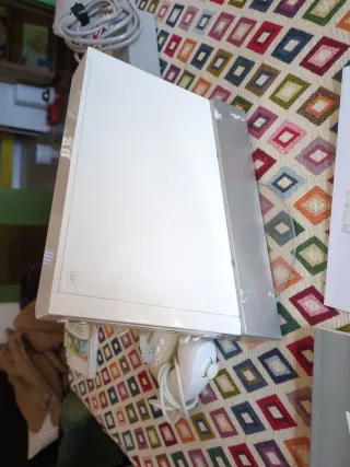 Consola Wii + Wii Sports + WiiPlay