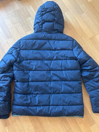 Chaqueta Desigual Hombre