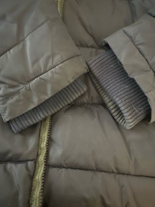 Chaqueta Desigual Hombre