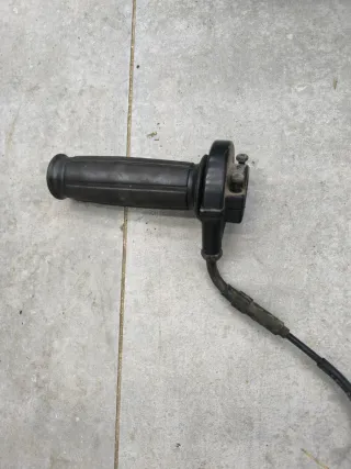 Despiece de honda nsr125r j22