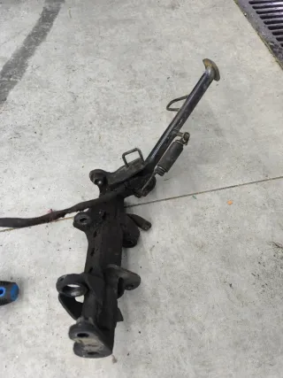 Despiece de honda nsr125r j22