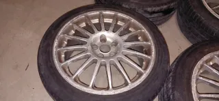 Llantas Oz Superturismo