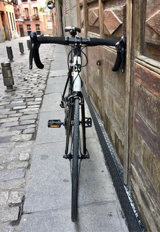 Bicicleta Triban 520 Sora T.L