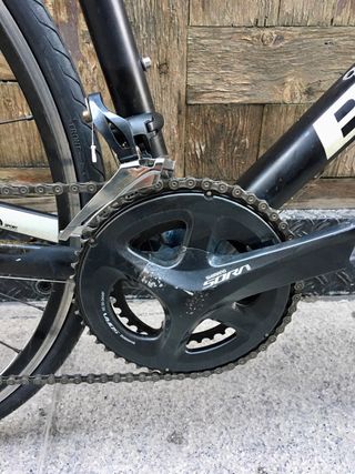 Bicicleta Triban 520 Sora T.L