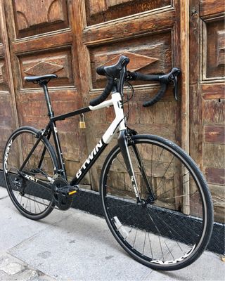 Bicicleta Triban 520 Sora T.L