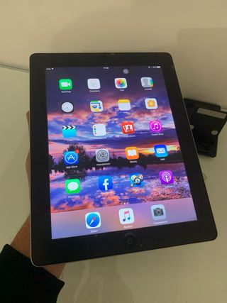 iPad 16GB Wi-Fi