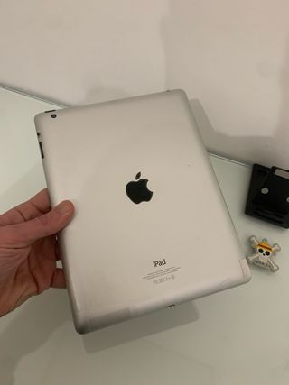 iPad 16GB Wi-Fi