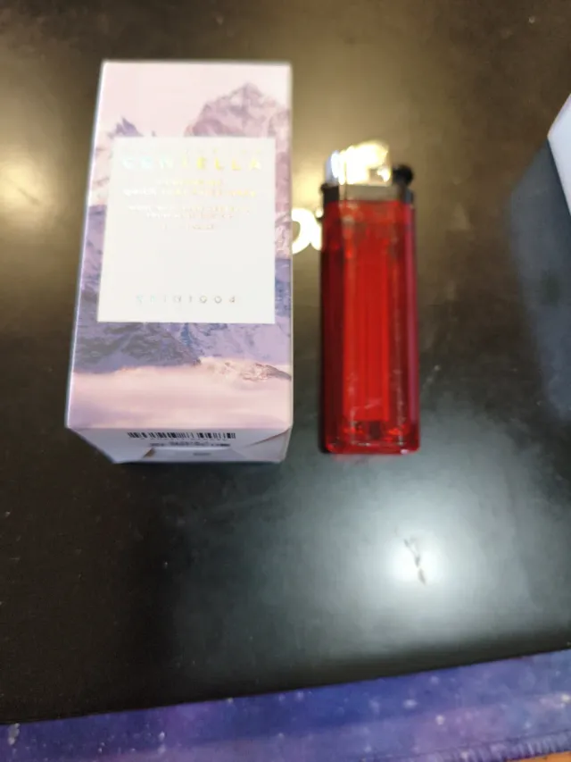 Mascarilla Arcilla Centella Madagascar