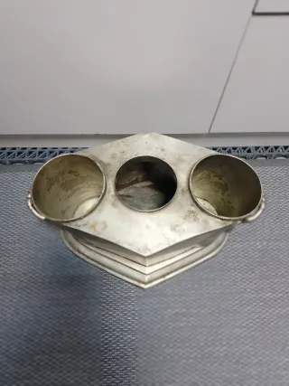 Cubiteras Botelleros Antiguos