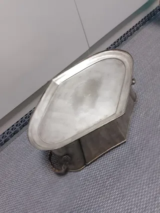 Cubiteras Botelleros Antiguos