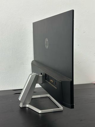 Monitor HP 24 Plata