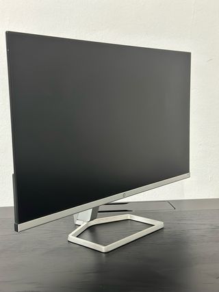 Monitor HP 24 Plata