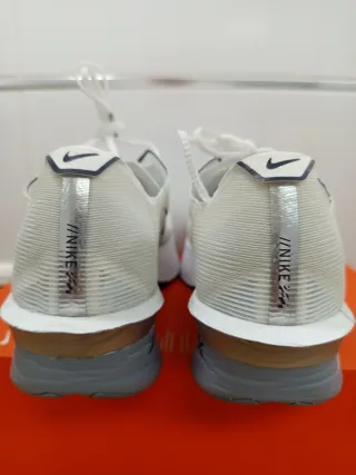Nike Zoomx Vaporfly Next 4 Talla 42 42'5 43