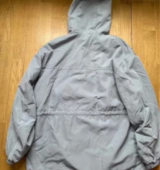 Chaqueta Oysho Thermo con Fellex con Aerogel, L