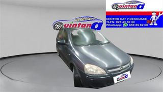 Opel Corsa C para despiece