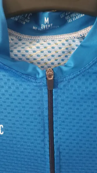 Maillot Ciclismo Tactic Sierra Nevada Límite