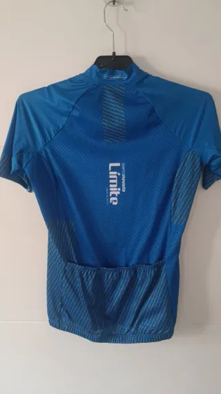 Maillot Ciclismo Tactic Sierra Nevada Límite