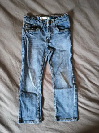 Pantalón Levi's 511 Talla 4