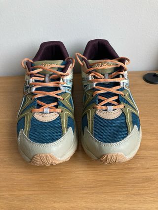 Zapatillas Asics Gel Kahana 8