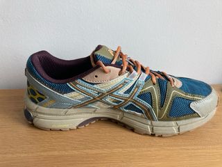 Zapatillas Asics Gel Kahana 8