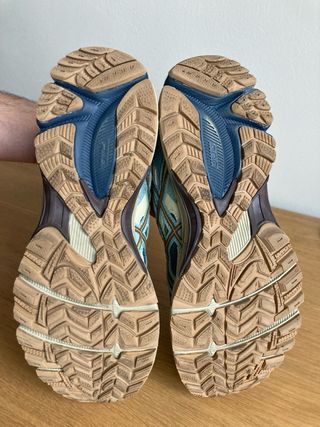 Zapatillas Asics Gel Kahana 8