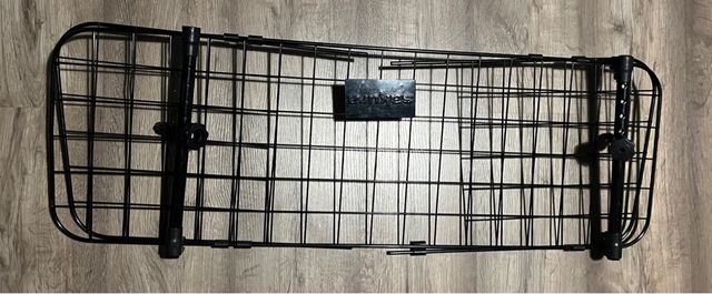 Reja de seguridad perro uniiversal para Maletero