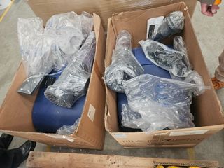 Clorador Salino Hayward Neo 85 pH/Rx Piscina