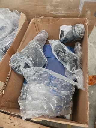 Clorador Salino Hayward Neo 85 pH/Rx Piscina