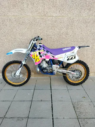 Yamaha YZ 250 1994