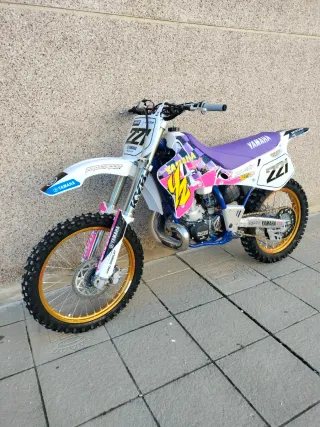 Yamaha YZ 250 1994