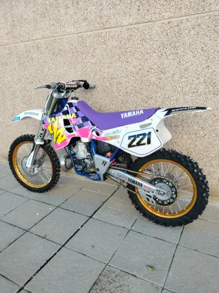 Yamaha YZ 250 1994