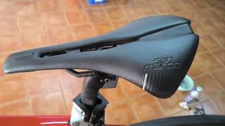 Bicicleta Carbono Sram Red