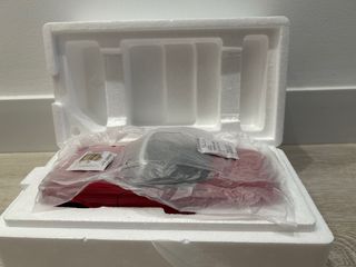 Maqueta Mercedes 280SL Schuco