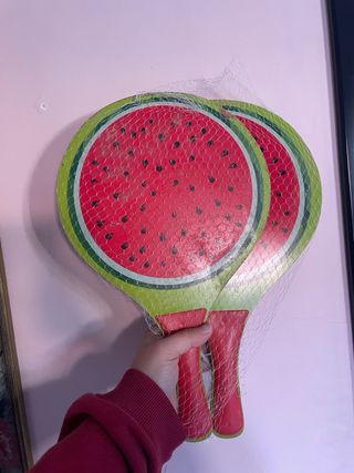 Racchette da spiaggia