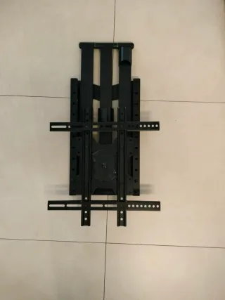 Supporto TV XTRARM 120cm VESA 400