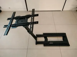 Supporto TV XTRARM 120cm VESA 400