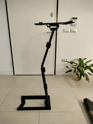 Supporto TV XTRARM 120cm VESA 400