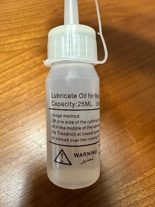 Cinta Correr plegable Fitfiu MC200 muy buen estado