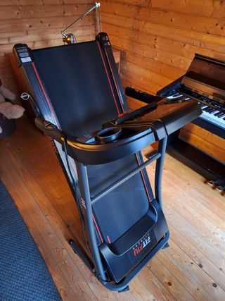 Cinta Correr plegable Fitfiu MC200 muy buen estado