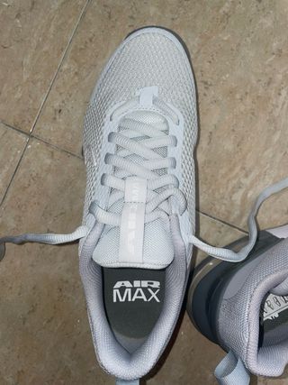 Nike Air Max Alpha 6 Zapatillas