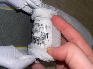 Nike Air Max Alpha 6 Zapatillas