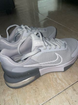 Nike Air Max Alpha 6 Zapatillas