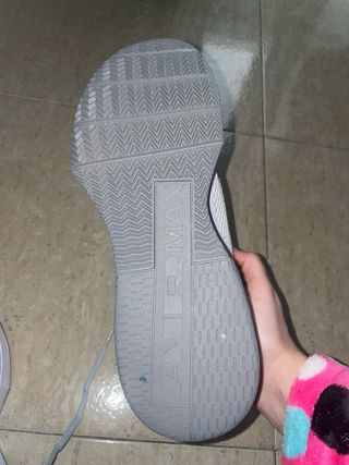 Nike Air Max Alpha 6 Zapatillas