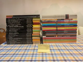 Revista "Nadala" Fundació Carulla