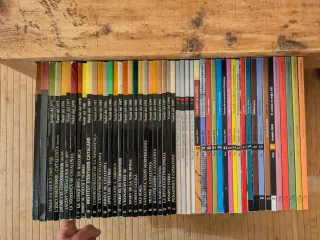 Revista "Nadala" Fundació Carulla