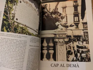 Revista "Nadala" Fundació Carulla